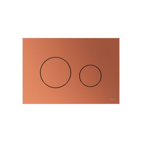 west one bathrooms online 9240937 Metallic Red Bronze