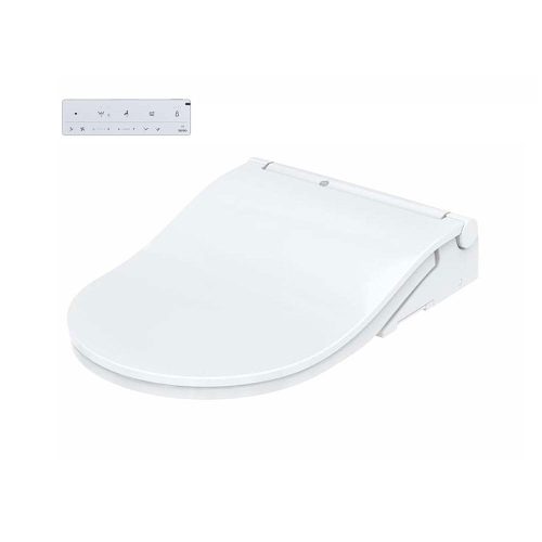 west one bathrooms online RW Washlet Pure White