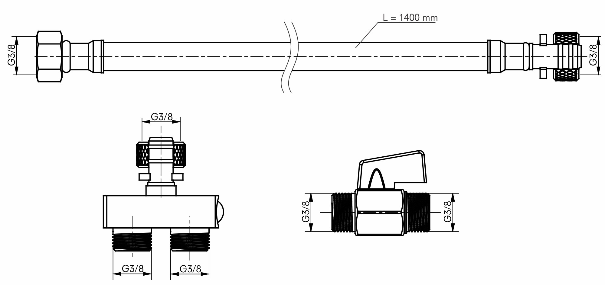 west one bathrooms online SP10695UN technical