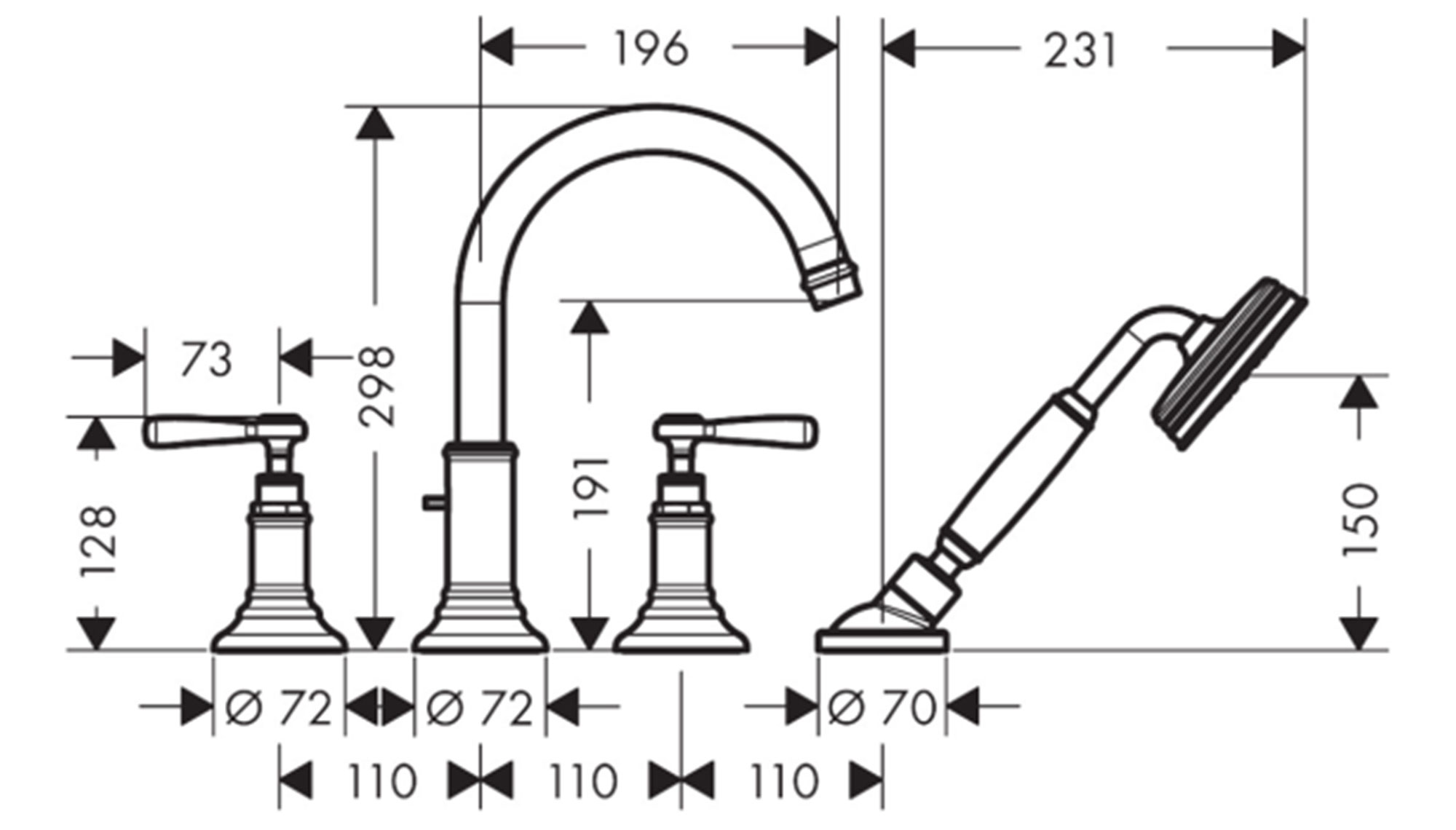 west one bathrooms online 16550 technical