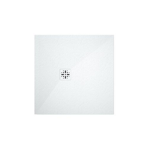 west one bathrooms online Level Slimline Tray square 1