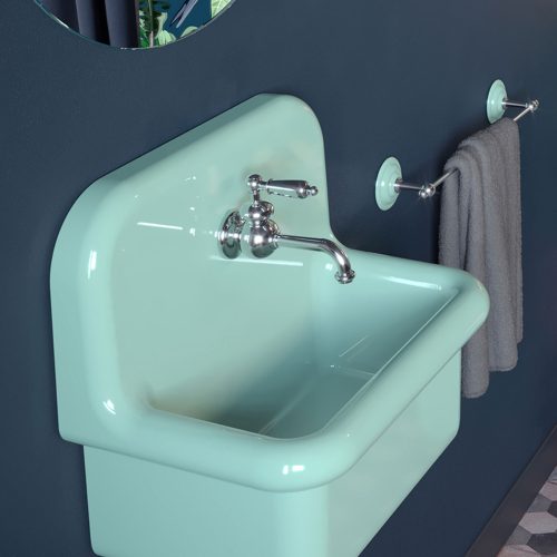 west one bathrooms online RLA1022