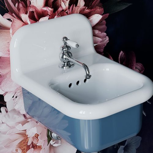 west one bathrooms online RLA1024