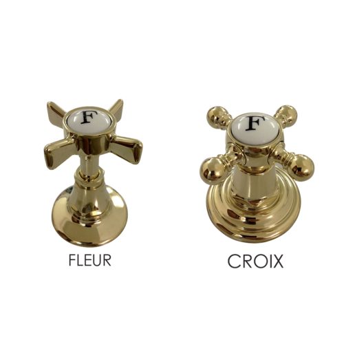 west one bathrooms online RLF1023 handles